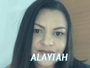 ALAYIAH