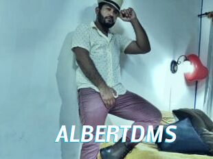 ALBERTDMS