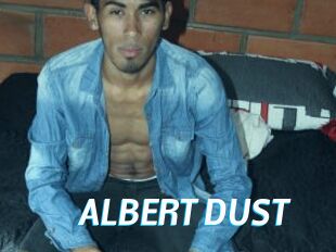 ALBERT_DUST