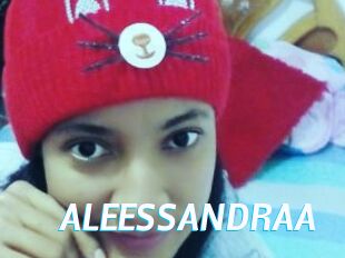 ALEESSANDRAA