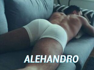 ALEHANDRO