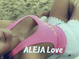 ALEJA_Love