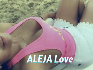 ALEJA_Love_