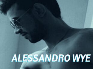 ALESSANDRO_WYE