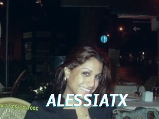 ALESSIATX