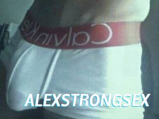ALEXSTRONGSEX