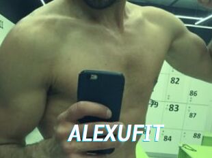 ALEXUFIT