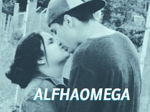 ALFHAOMEGA