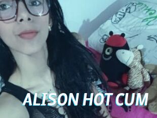 ALISON_HOT_CUM