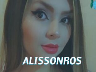 ALISSONROS