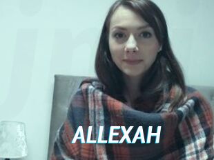 ALLEXAH
