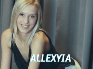 ALLEXYIA