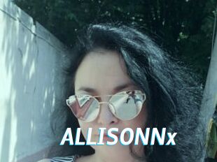 ALLISONNx