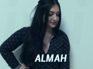 ALMAH