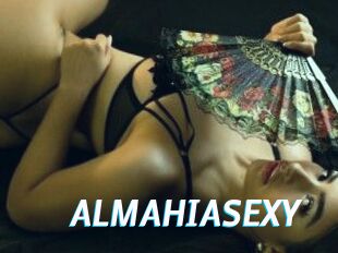 ALMAHIASEXY
