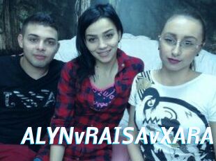 ALYNvRAISAvXARA