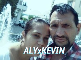 ALYxKEVIN