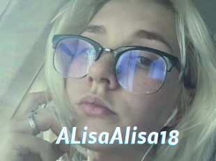 ALisaAlisa18