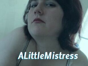 ALittleMistress