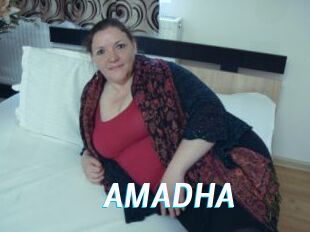 AMADHA