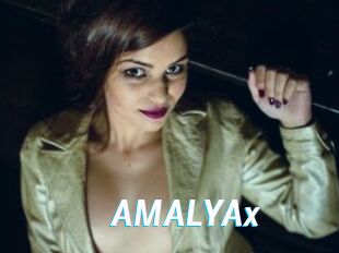 AMALYAx