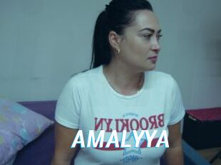 AMALYYA