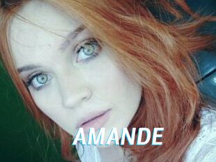 AMANDE