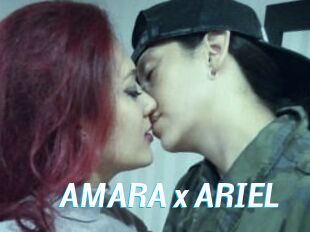 AMARA_x_ARIEL