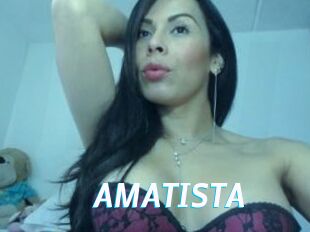 AMATISTA