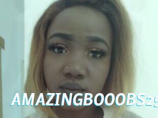 AMAZINGBOOOBS25