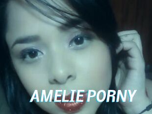 AMELIE_PORNY
