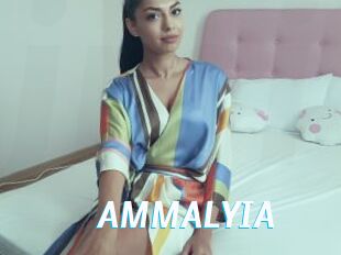 AMMALYIA