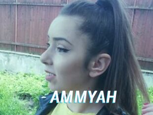 AMMYAH