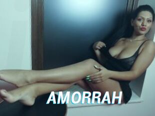 AMORRAH