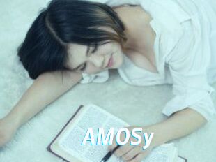 AMOSy