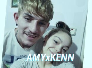 AMYxKENN