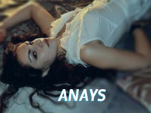 ANAYS