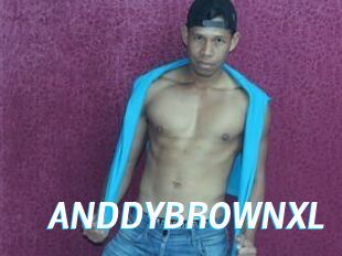 ANDDYBROWNXL