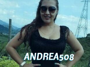 ANDREA508