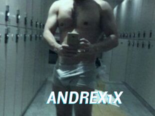 ANDREX1X