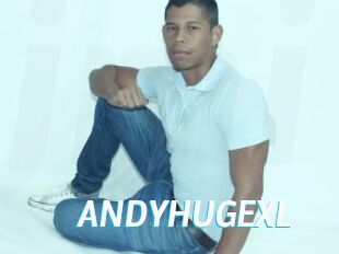 ANDYHUGEXL