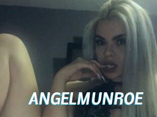 ANGELMUNROE