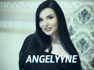 ANGELYYNE