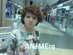 ANIME19