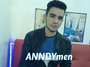 ANNDYmen