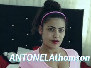ANTONELAthomson J Mine