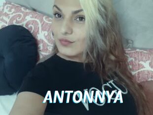 ANTONNYA