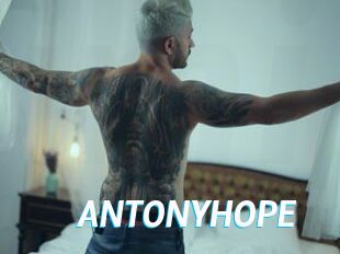 ANTONYHOPE