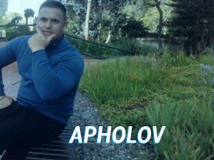 APHOLO_V