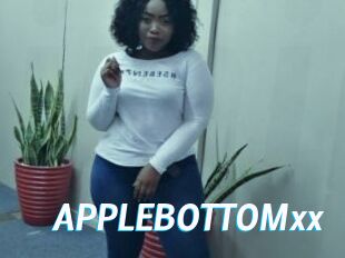 APPLEBOTTOMxx
